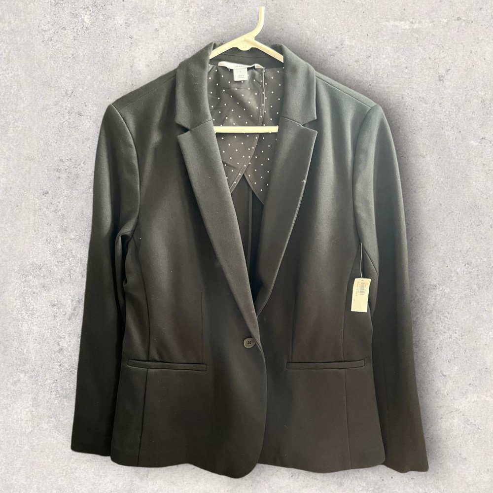 Old Navy Black Women’s Blazer